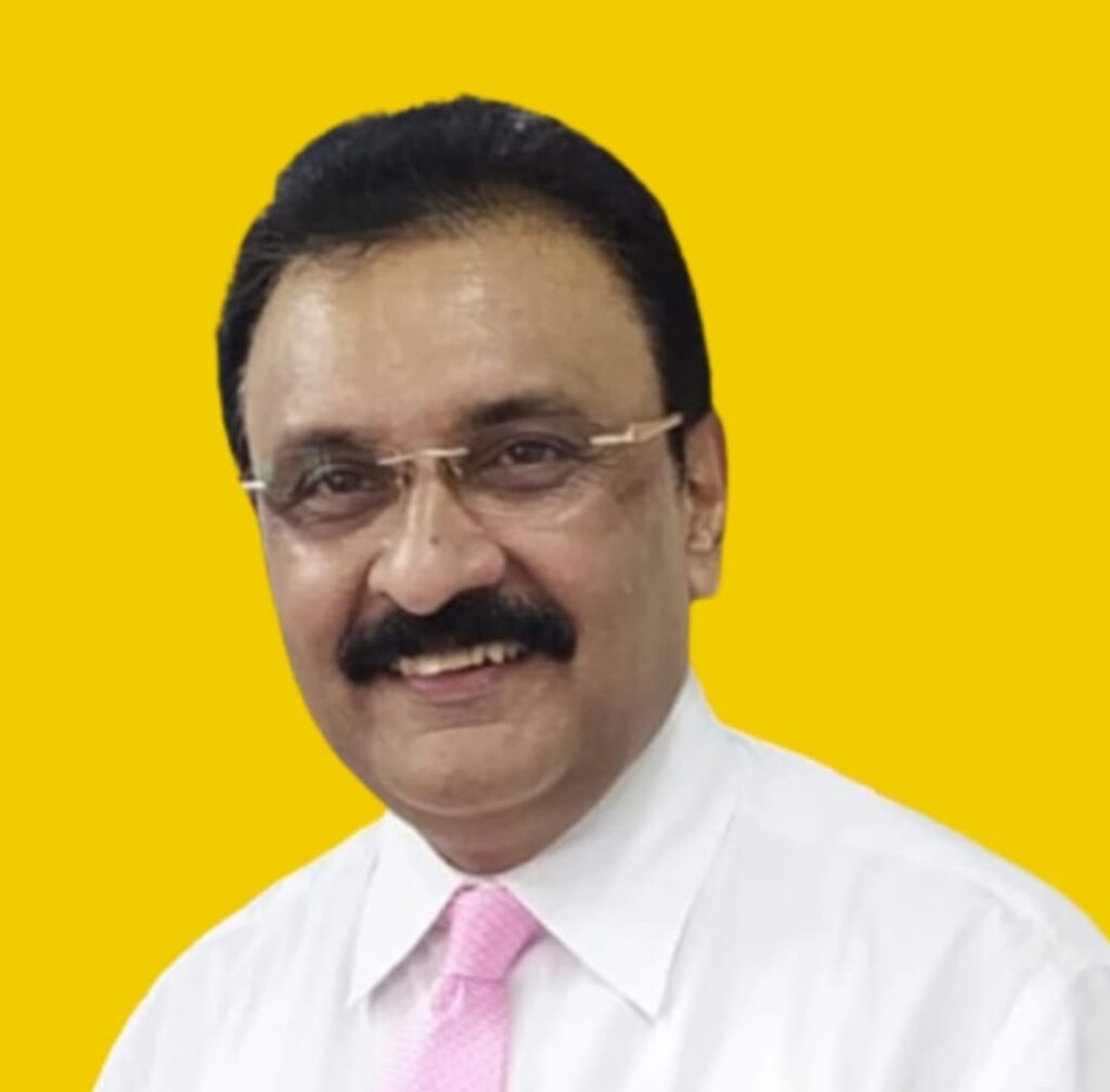 OUR TEAM – IDYM India TV